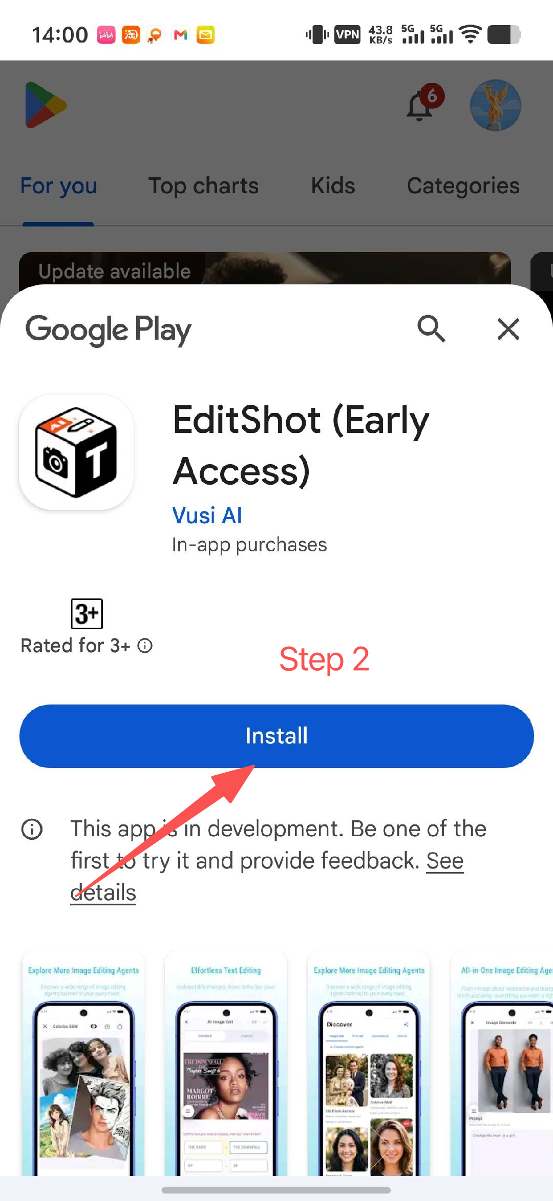 Android Install Task — Complete Tutorial