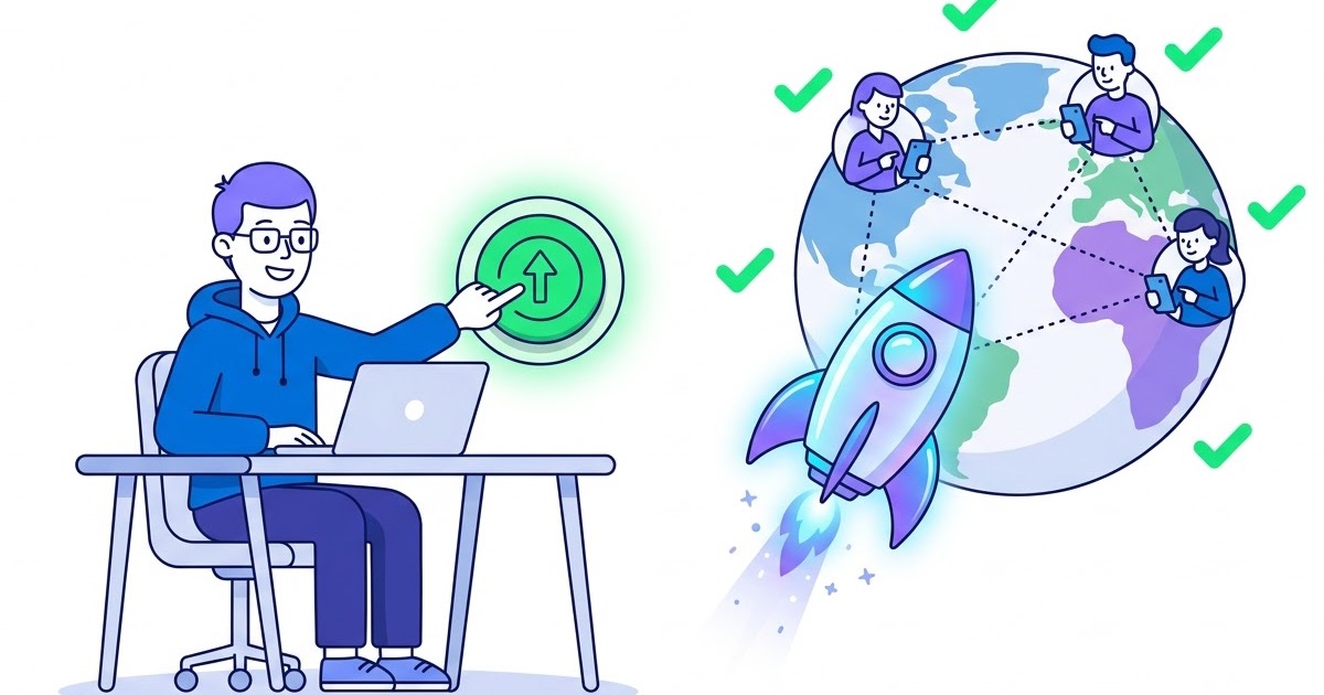BetaReward - A marketplace for Google Play closed testing